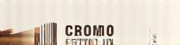 Cromo Estudio Logotipo claro